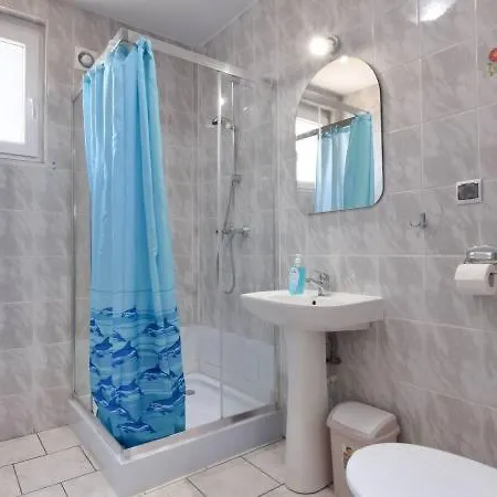 Maison d'hôtes Marynia 3*