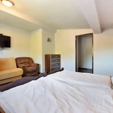 Marynia Maison d'hôtes 3*