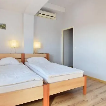 Maison d'hôtes Marynia