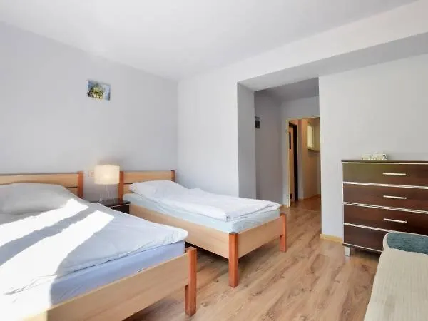 Gasthuis Marynia Karpacz